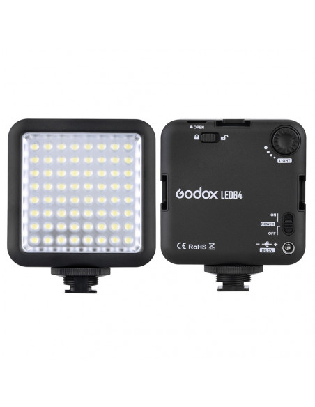 YongNuo LED 64 0