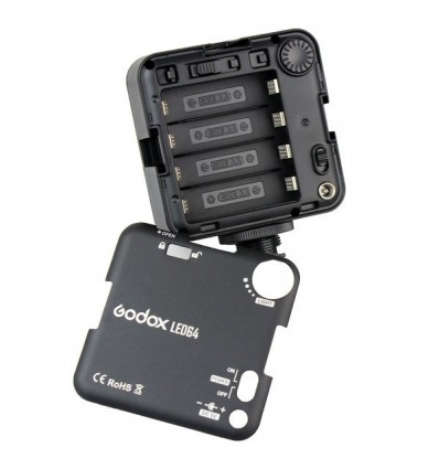 YongNuo LED 64 0