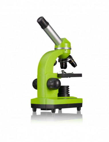 BRESSER JUNIOR Student Microscope...