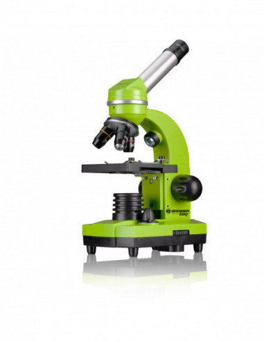 BRESSER JUNIOR Student Microscope...