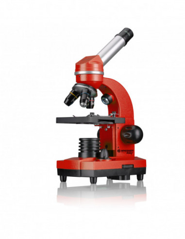 BRESSER JUNIOR Student Microscope...