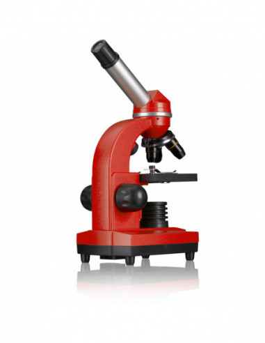 BRESSER JUNIOR Student Microscope...