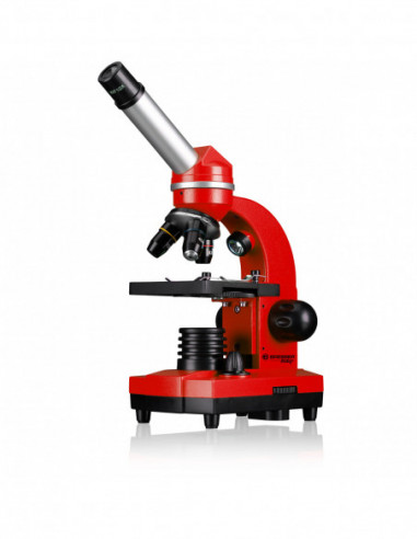 BRESSER JUNIOR Student Microscope...