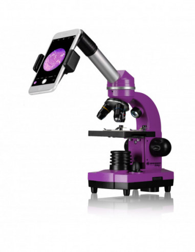 BRESSER JUNIOR Student Microscope...