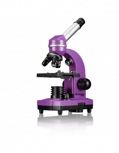 BRESSER JUNIOR Student Microscope...