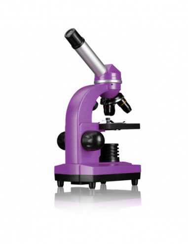 BRESSER JUNIOR Student Microscope...
