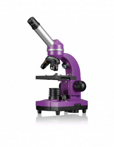 BRESSER JUNIOR Student Microscope...