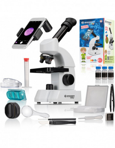 BRESSER JUNIOR Microscope
