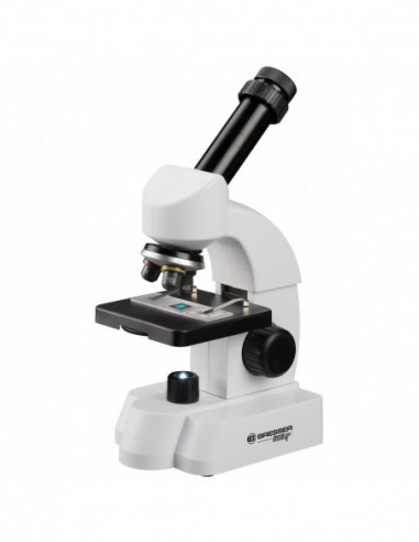 BRESSER JUNIOR Microscope
