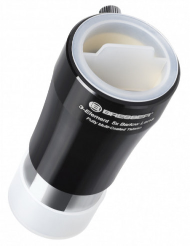 BRESSER Barlow Lens 5x (1.25