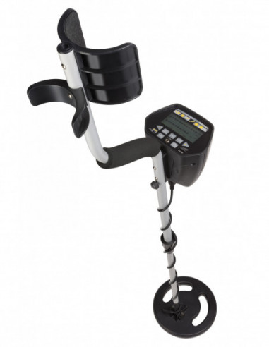 NATIONAL GEOGRAPHIC Metal detector...