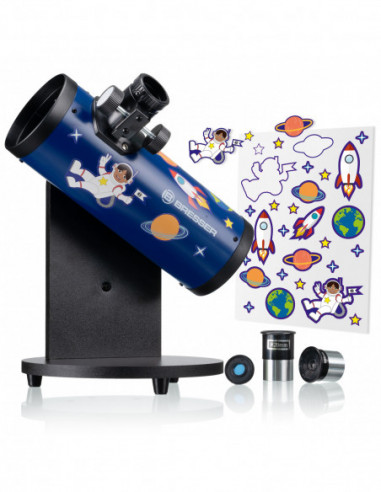 BRESSER JUNIOR 76300 SMART Compact...