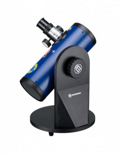 BRESSER JUNIOR 76300 SMART Compact...