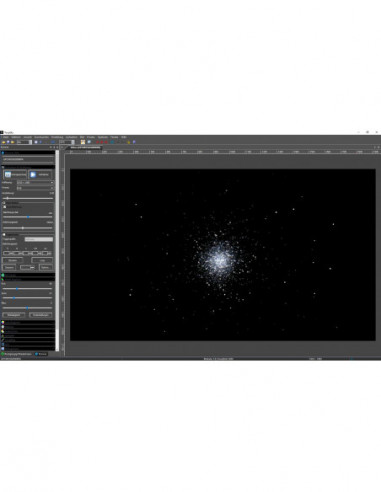 BRESSER Full HD Deep-Sky Camera...