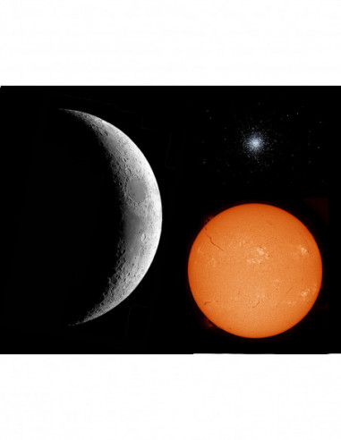 BRESSER Full HD Deep-Sky Camera...