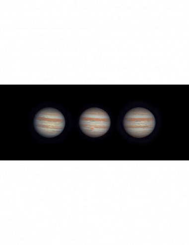 BRESSER Full HD Deep-Sky Camera...