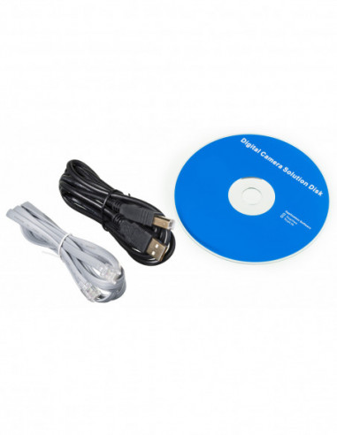 BRESSER Full HD Deep-Sky Camera...