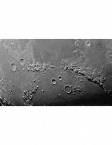 BRESSER Full HD Deep-Sky Camera...