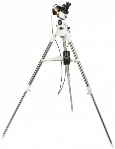 BRESSER Photo mount with field tripod...