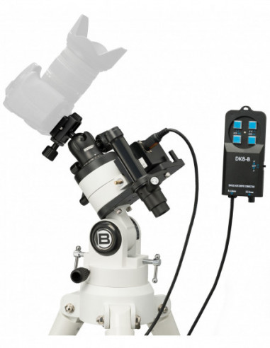 BRESSER Photo mount with field tripod...