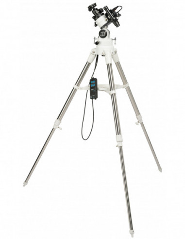 BRESSER Photo mount with field tripod...