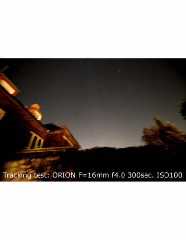 BRESSER Photo mount with field tripod...