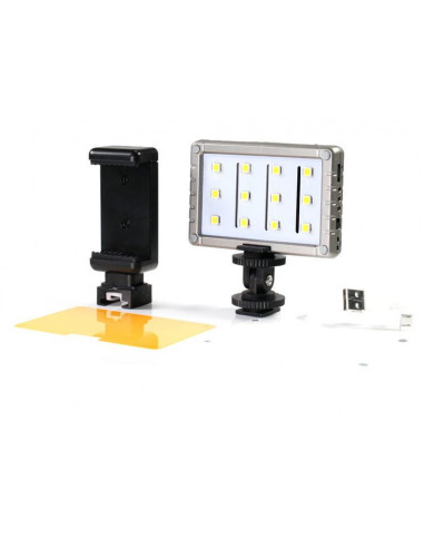 BRESSER LED STL-9 Mini LED