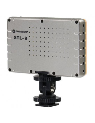BRESSER LED STL-9 Mini LED