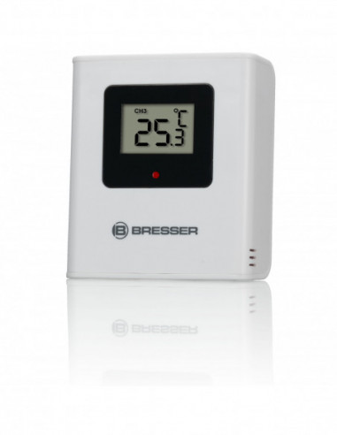 BRESSER Meteo Temp Weather Station