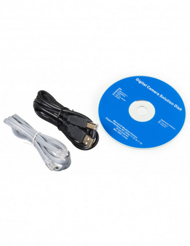 BRESSER Guiding Kit AR90500