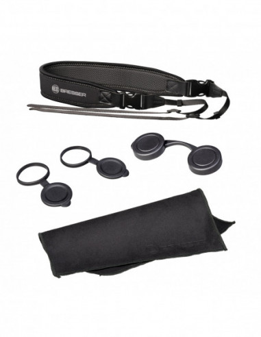 BRESSER Pirsch ED 8x34 Binoculars...