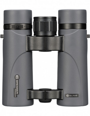 BRESSER Pirsch ED 8x34 Binoculars...