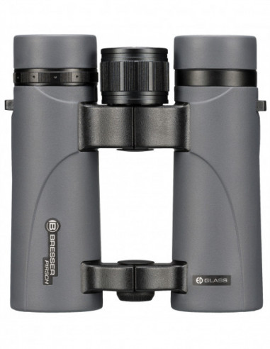 BRESSER Pirsch ED 10x34 Binocular...