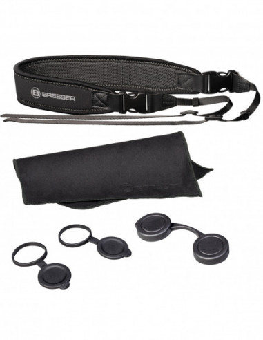 BRESSER Pirsch ED 8x42 Binocular...