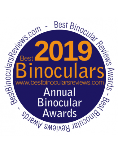 BRESSER Pirsch ED 8x56 Binocular...