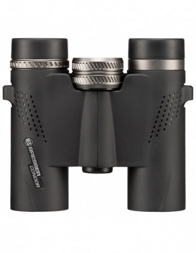 BRESSER Condor 8x25 Roof Binocular...