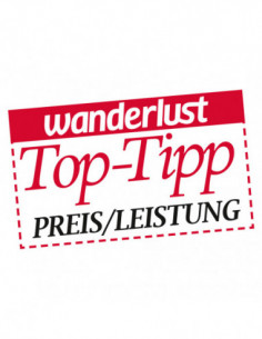 BRESSER Condor 10x25 Roof...