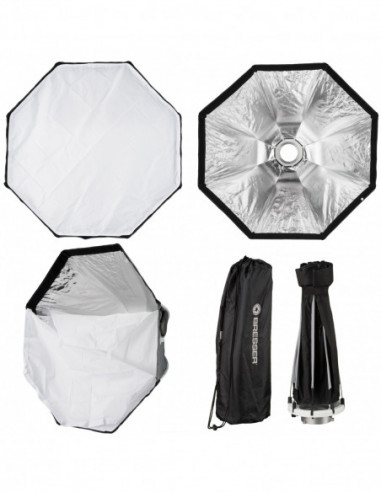 BRESSER Super Quick easy-open...