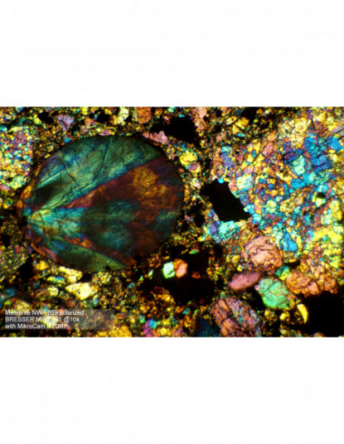 BRESSER MikroCam II 20 MP 1 039 039...