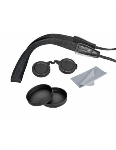 BRESSER 10x50 Corvette - Waterproof -