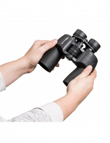 BRESSER 10x50 Corvette - Waterproof -