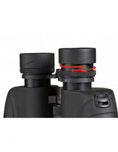 BRESSER 10x50 Corvette - Waterproof -