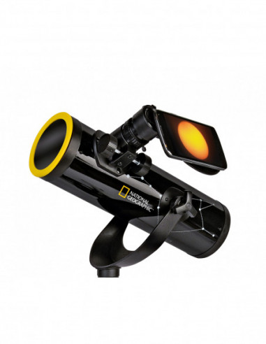 NATIONAL GEOGRAPHIC Telescope with...