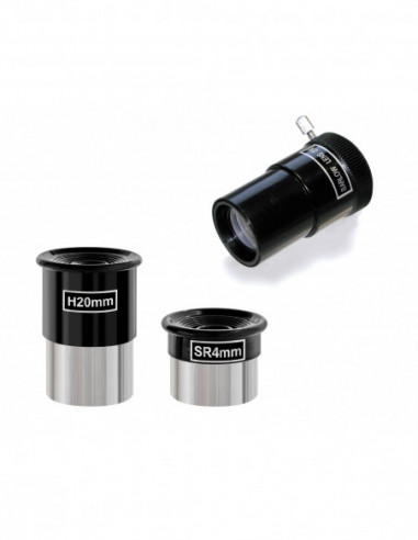 NATIONAL GEOGRAPHIC Telescope with...