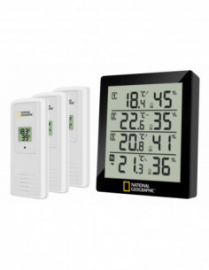 NATIONAL GEOGRAPHIC...