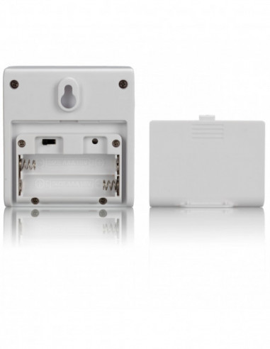 NATIONAL GEOGRAPHIC Weatherstation...