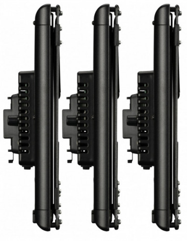 BRESSER SH-1200 LED Panel Lights Set...