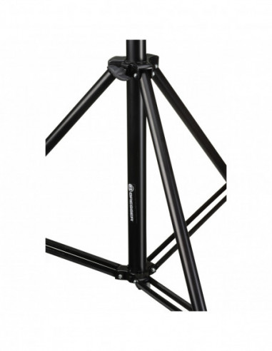 BRESSER 3x BR-TP280 PRO-1 Tripod (280...