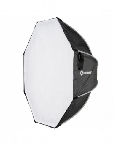 BRESSER Super Quick easy-open...