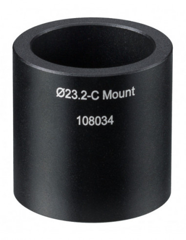 BRESSER Microscope Photo Adapter...